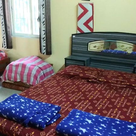 Ashish Baug Cottage Alībāg Eksteriør billede