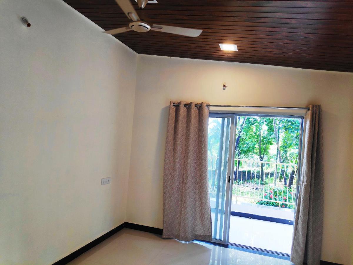 Ashish Baug Cottage Alībāg Eksteriør billede