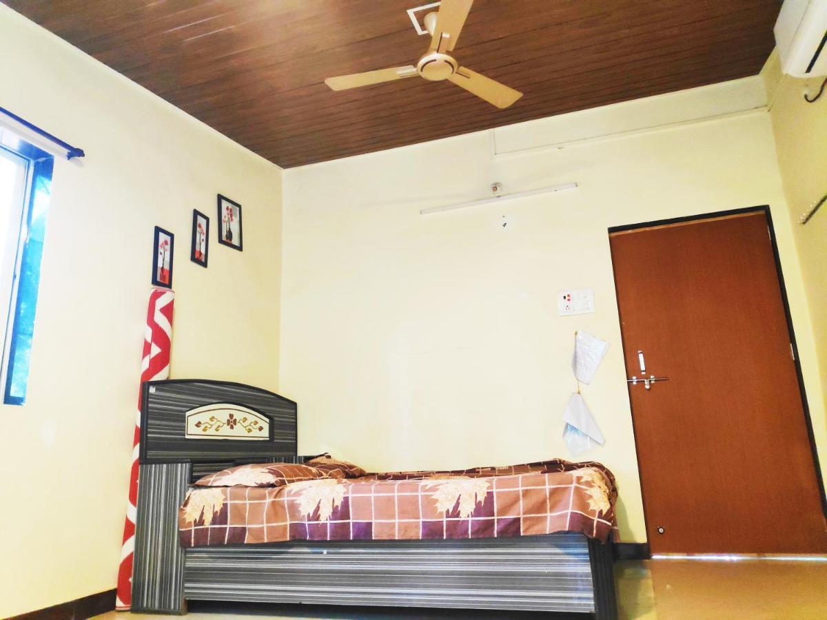 Ashish Baug Cottage Alībāg Eksteriør billede