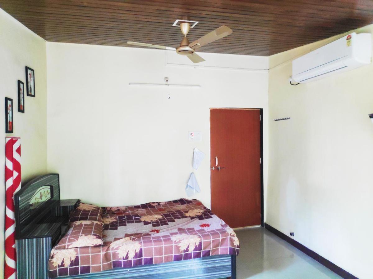 Ashish Baug Cottage Alībāg Eksteriør billede