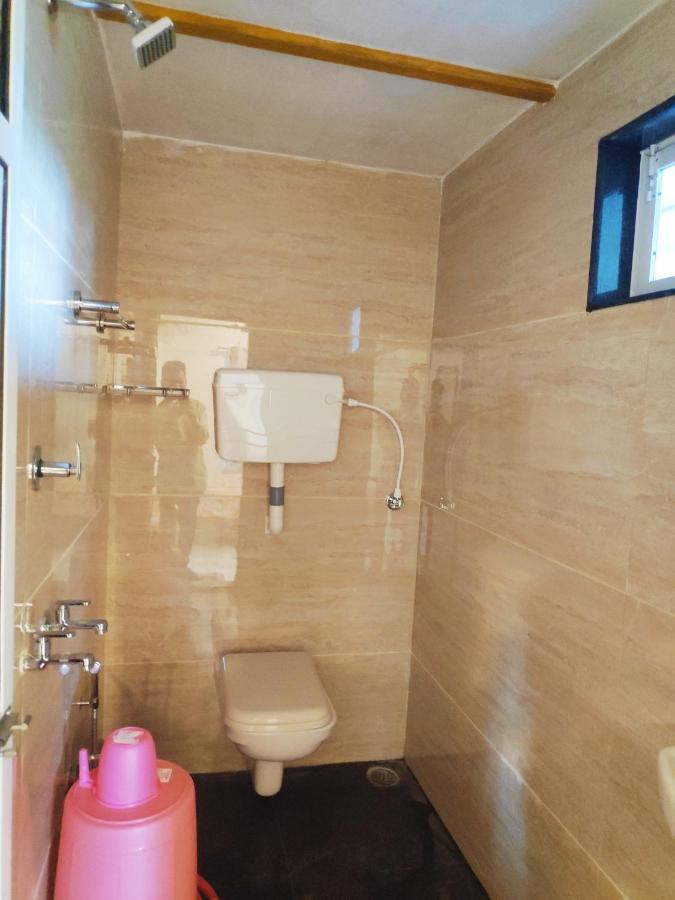 Ashish Baug Cottage Alībāg Eksteriør billede