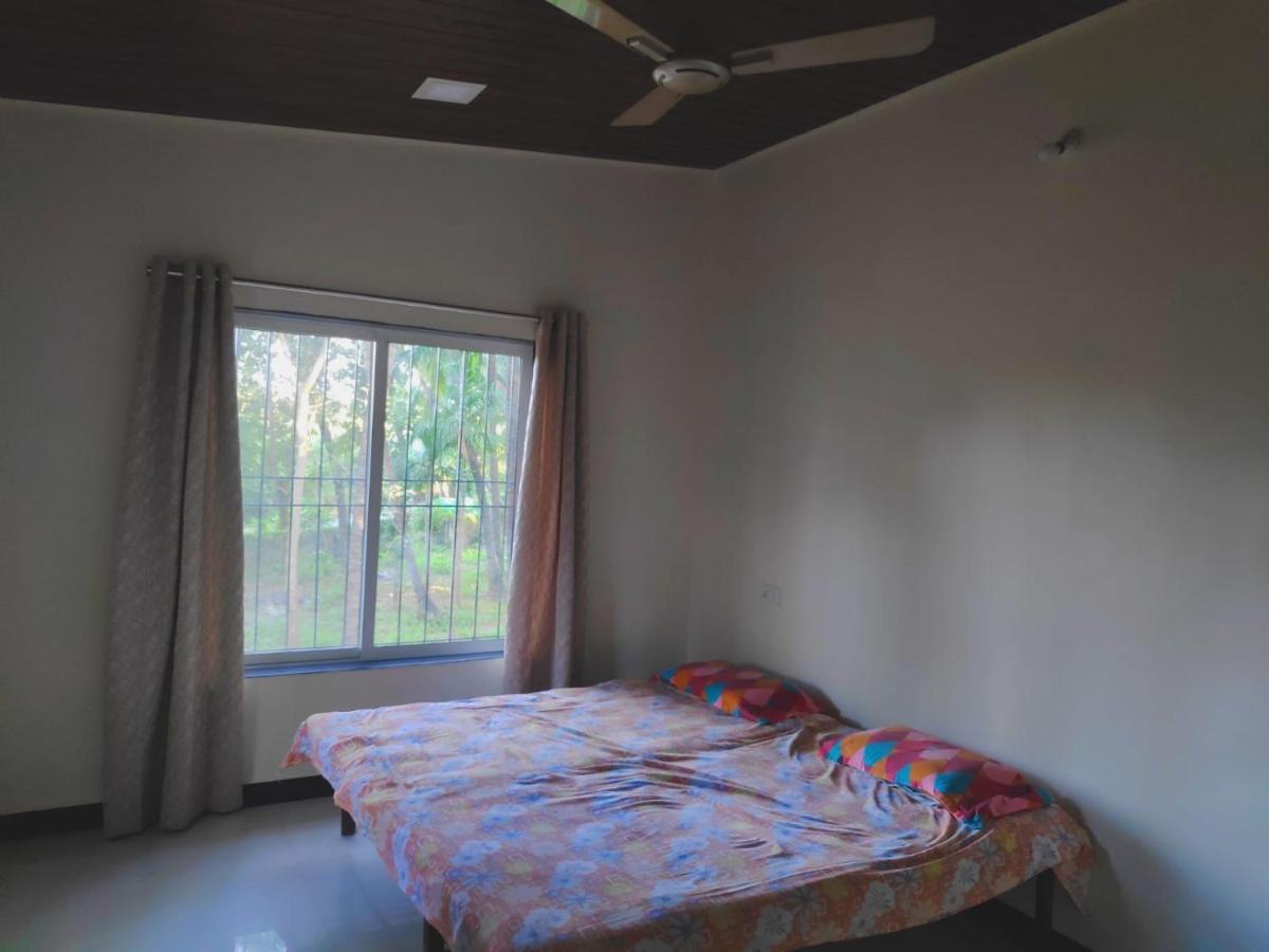 Ashish Baug Cottage Alībāg Eksteriør billede