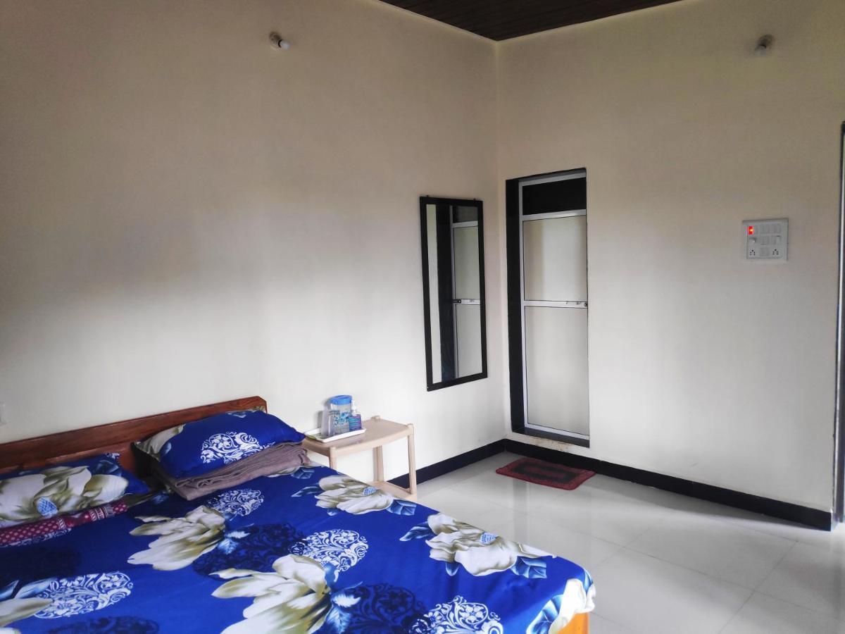 Ashish Baug Cottage Alībāg Eksteriør billede