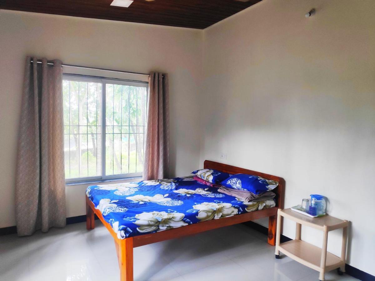 Ashish Baug Cottage Alībāg Eksteriør billede