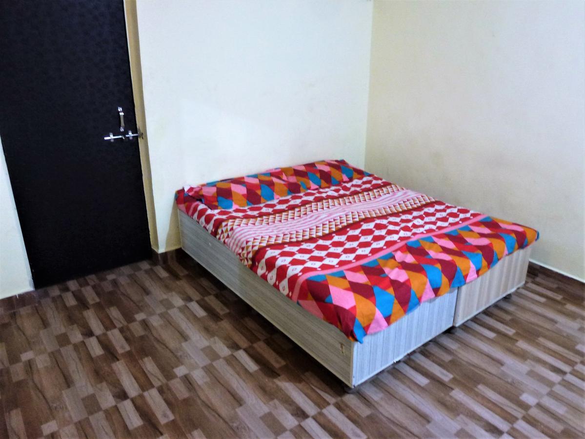 Ashish Baug Cottage Alībāg Eksteriør billede