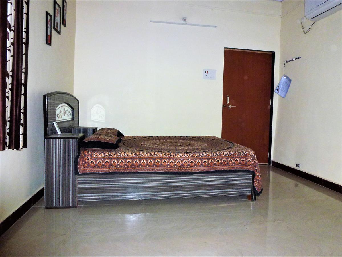 Ashish Baug Cottage Alībāg Eksteriør billede
