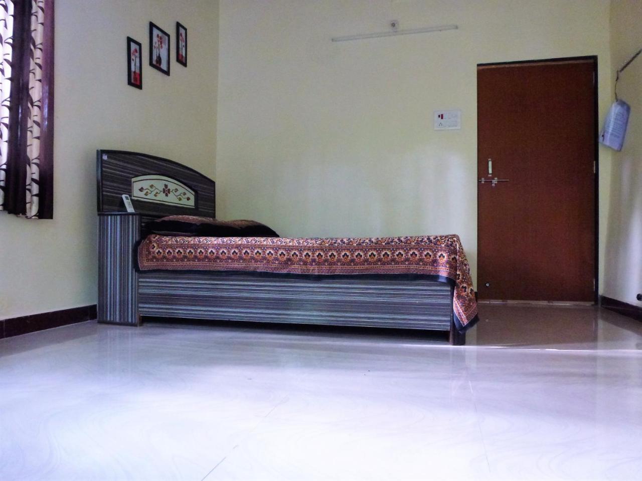 Ashish Baug Cottage Alībāg Eksteriør billede